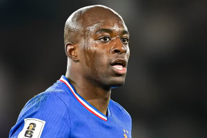 Zaha mengecam Mateta atas klaim ‘menjijikkan’ yang menyebut dirinya menertawakan mimpi Prancis